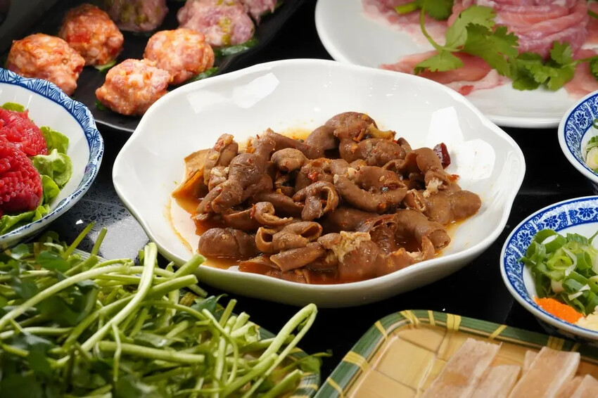 |張飛重慶老火鍋 |張飛重慶老火鍋