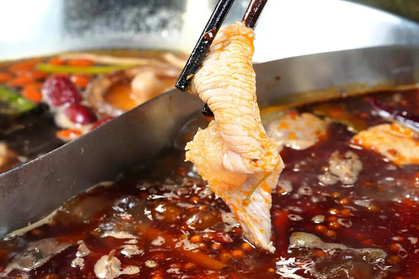 |張飛重慶老火鍋 |張飛重慶老火鍋