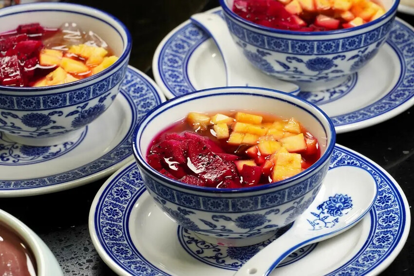 |張飛重慶老火鍋 |張飛重慶老火鍋