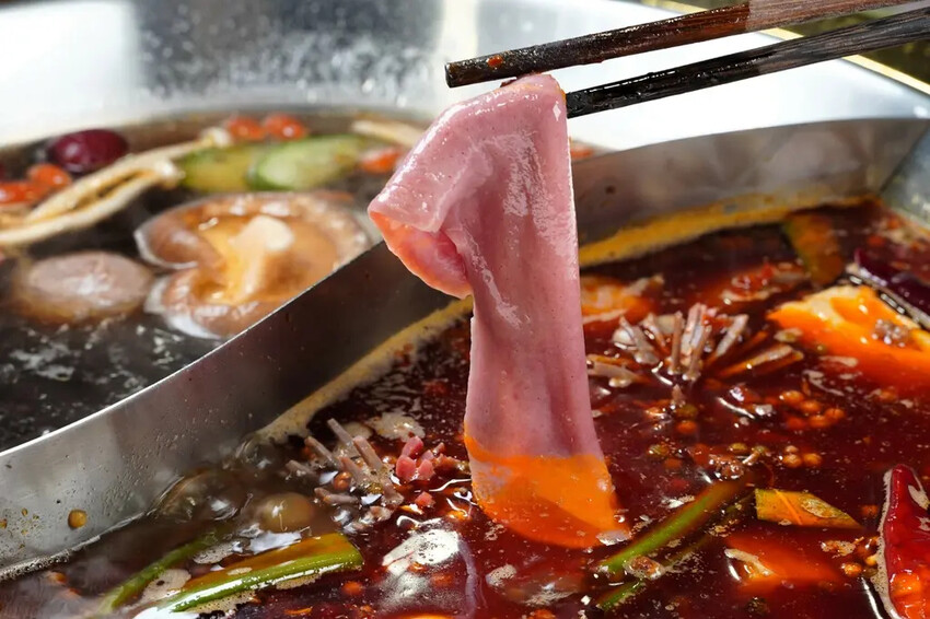 |張飛重慶老火鍋 |張飛重慶老火鍋