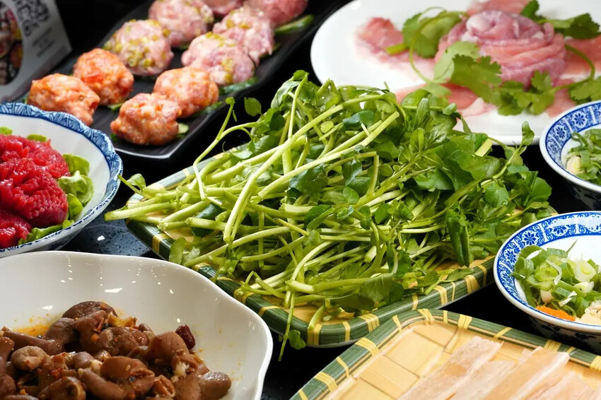 |張飛重慶老火鍋 |張飛重慶老火鍋