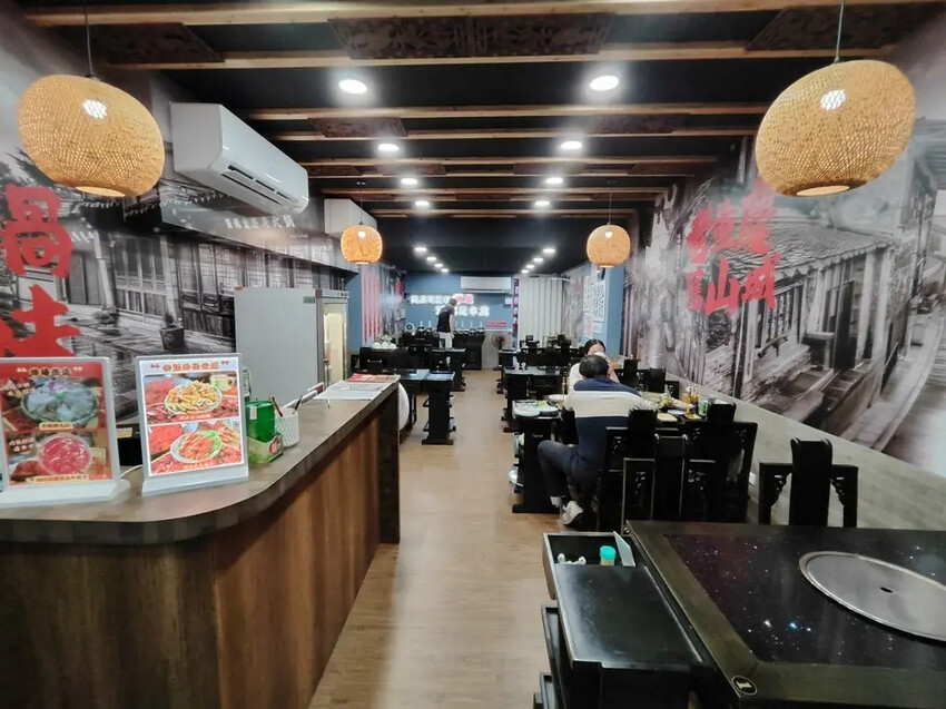 |張飛重慶老火鍋 |張飛重慶老火鍋