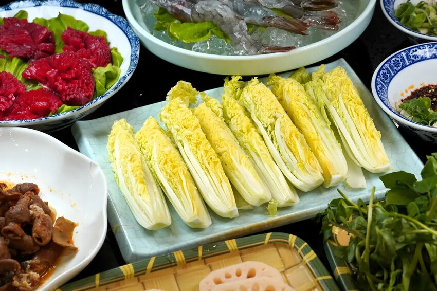 |張飛重慶老火鍋 |張飛重慶老火鍋