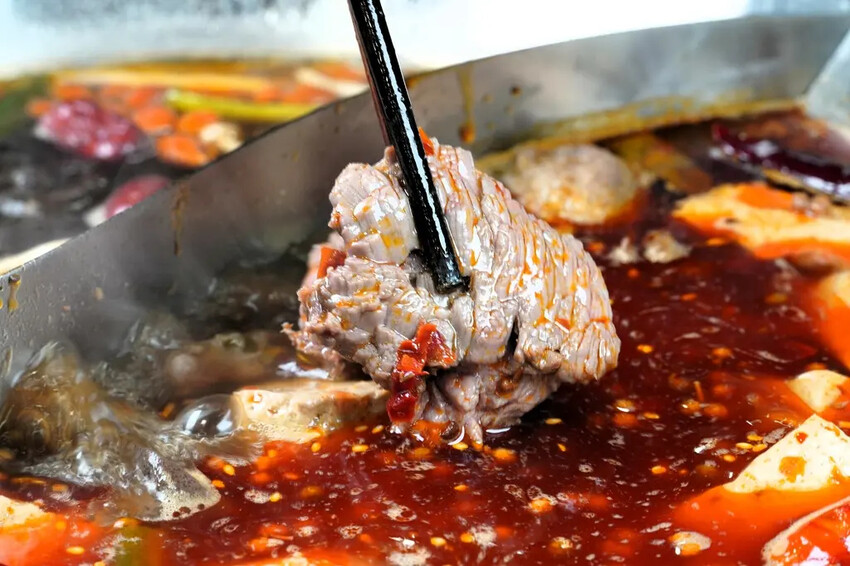 |張飛重慶老火鍋 |張飛重慶老火鍋