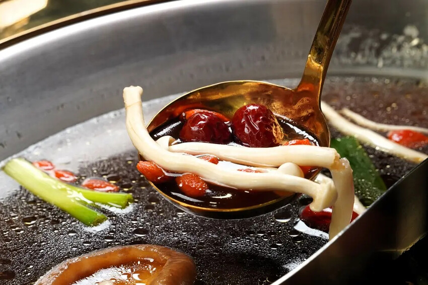 |張飛重慶老火鍋 |張飛重慶老火鍋