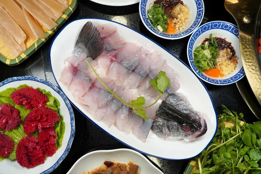 |張飛重慶老火鍋 |張飛重慶老火鍋