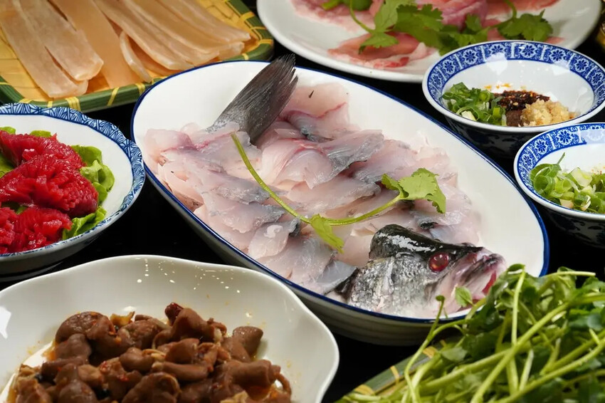 |張飛重慶老火鍋 |張飛重慶老火鍋