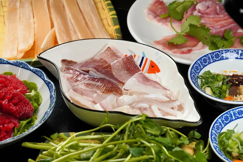 |張飛重慶老火鍋 |張飛重慶老火鍋