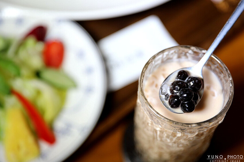 南投縣埔里鎮IG夯爆!超好拍立體車站彩繪牆、塗鴉休憩區 蔬食套餐、下午茶|無所從來蔬食文創館(埔里必吃蔬食餐廳)