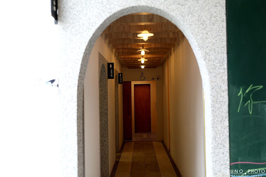 南投縣埔里鎮IG夯爆!超好拍立體車站彩繪牆、塗鴉休憩區 蔬食套餐、下午茶|無所從來蔬食文創館(埔里必吃蔬食餐廳)