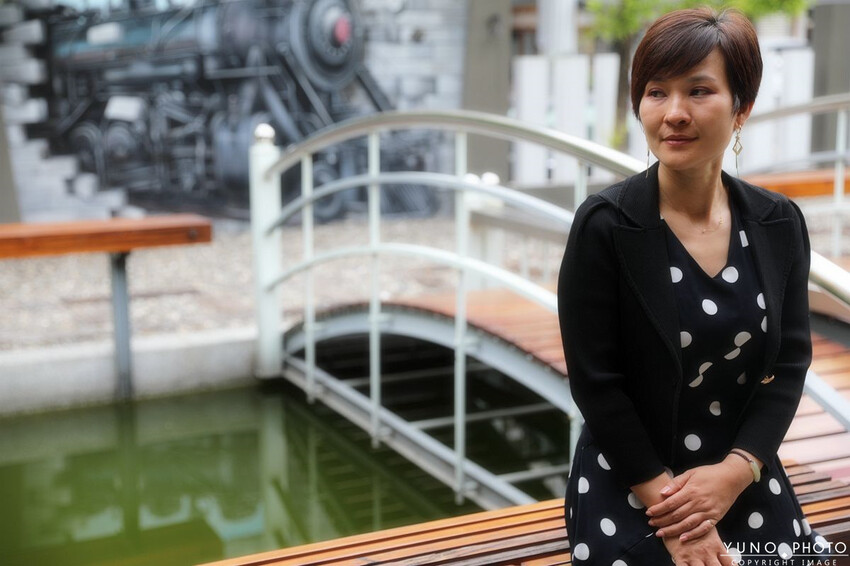 南投縣埔里鎮IG夯爆!超好拍立體車站彩繪牆、塗鴉休憩區 蔬食套餐、下午茶|無所從來蔬食文創館(埔里必吃蔬食餐廳)