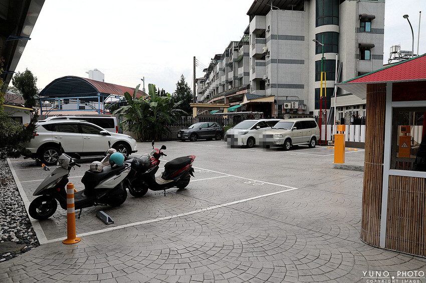 南投縣埔里鎮IG夯爆!超好拍立體車站彩繪牆、塗鴉休憩區 蔬食套餐、下午茶|無所從來蔬食文創館(埔里必吃蔬食餐廳)