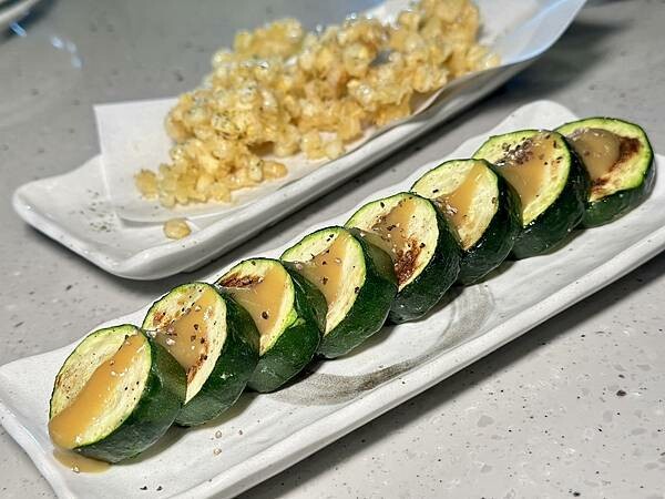 新北市中和區[中和美食] 獨酌小料理俱樂部 日式居酒屋清酒吧小酒館 心醉男女秘密基地！#中和景安站美食 @蛋寶趴趴go