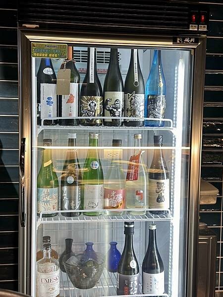 新北市中和區[中和美食] 獨酌小料理俱樂部 日式居酒屋清酒吧小酒館 心醉男女秘密基地！#中和景安站美食 @蛋寶趴趴go