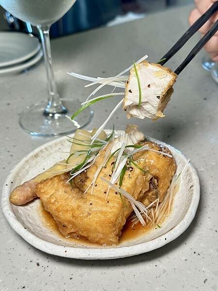 新北市中和區[中和美食] 獨酌小料理俱樂部 日式居酒屋清酒吧小酒館 心醉男女秘密基地！#中和景安站美食 @蛋寶趴趴go