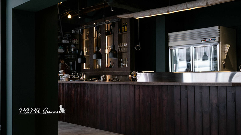 台中市西區台中|Ranger Land | 自然圈-探險俱樂部:窯烤夾餅、早午餐,整棟透明玻璃打造生態美學IN勤美商圈