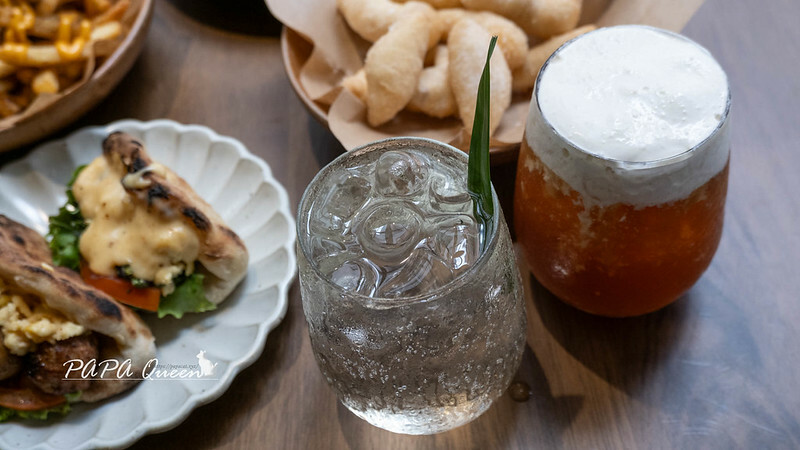 台中市西區台中|Ranger Land | 自然圈-探險俱樂部:窯烤夾餅、早午餐,整棟透明玻璃打造生態美學IN勤美商圈