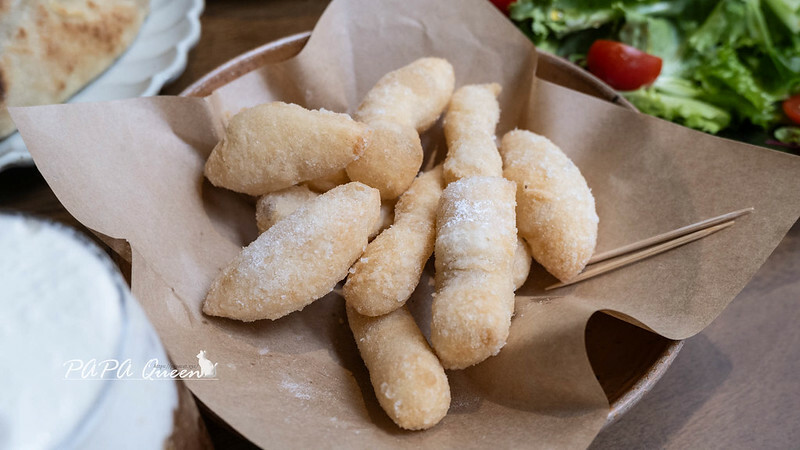 台中市西區台中|Ranger Land | 自然圈-探險俱樂部:窯烤夾餅、早午餐,整棟透明玻璃打造生態美學IN勤美商圈