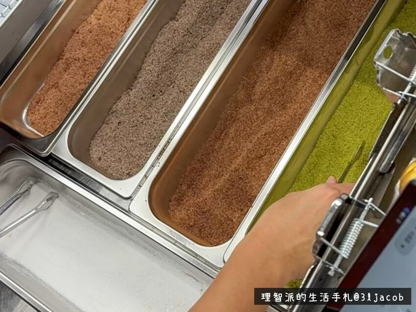 2024 最新 台北美食吃什麼? 公館美食必吃推薦 - 吉拿棒系列 》Sunny.3西班牙油條 #理智派的生活手札 #food #理智派的機票美食旅遊懶人包 #美食推薦 - 理智派的生活手札