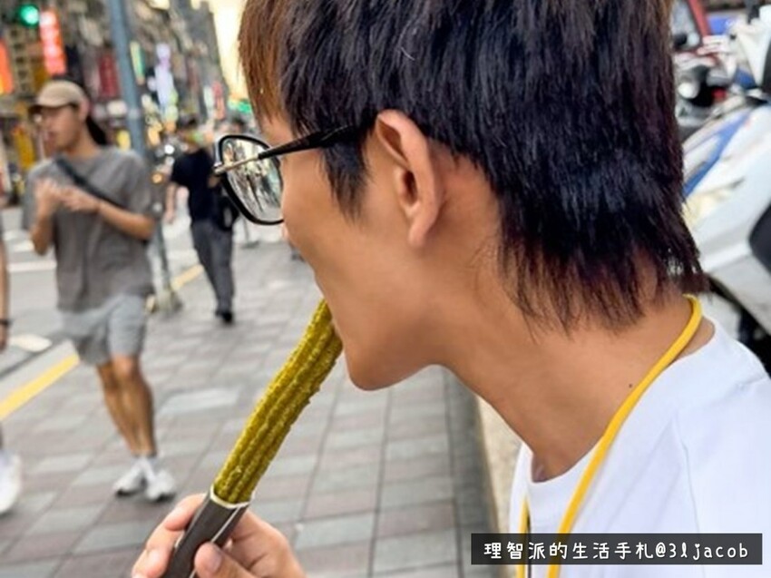 2024 最新 台北美食吃什麼? 公館美食必吃推薦 - 吉拿棒系列 》Sunny.3西班牙油條 #理智派的生活手札 #food #理智派的機票美食旅遊懶人包 #美食推薦 - 理智派的生活手札