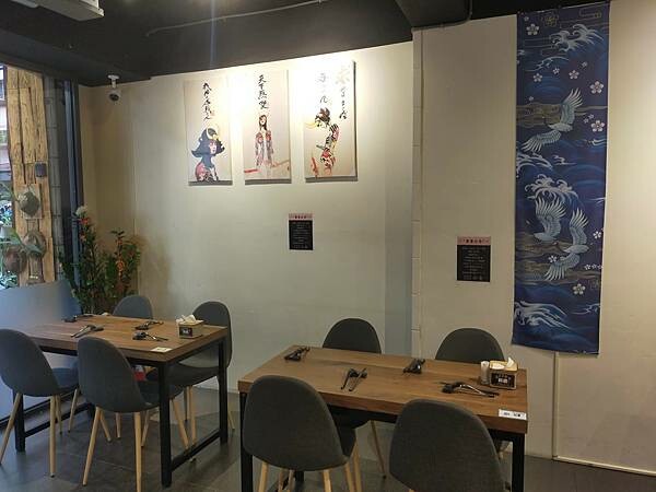 新北鶯歌323和食料理~陳漢師大廚在這為您服務~現點現做~