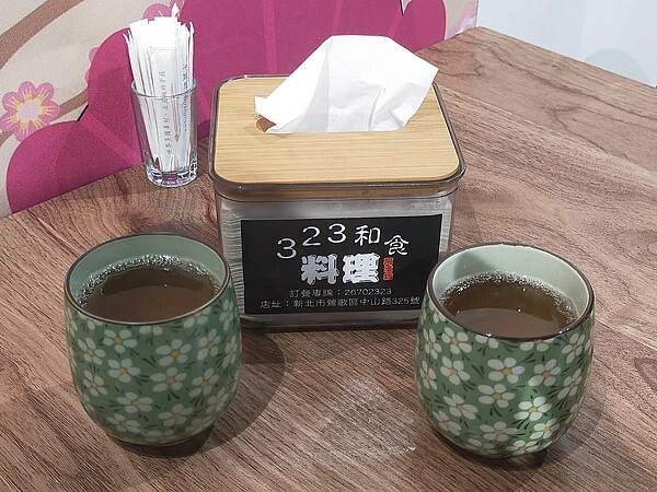 新北鶯歌323和食料理~陳漢師大廚在這為您服務~現點現做~