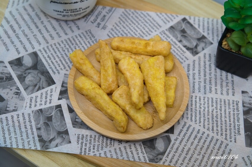 桃園美食｜炸綺來鹹酥雞桃園中正店～藝人張文綺創立的鹹酥雞從台