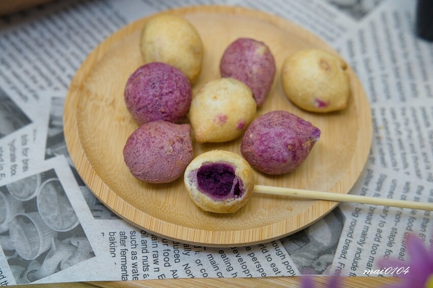 桃園美食｜炸綺來鹹酥雞桃園中正店～藝人張文綺創立的鹹酥雞從台