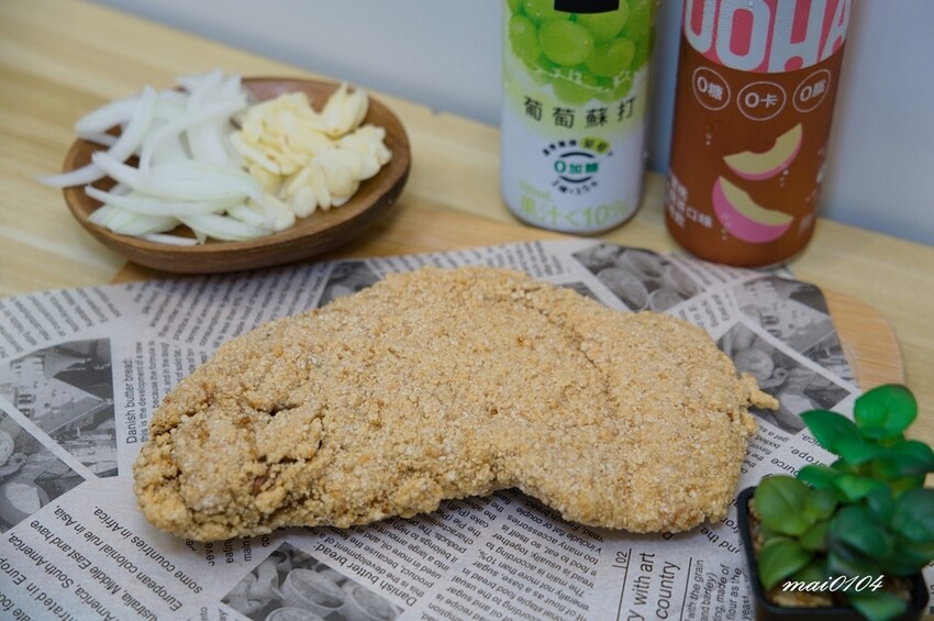 桃園美食｜炸綺來鹹酥雞桃園中正店～藝人張文綺創立的鹹酥雞從台