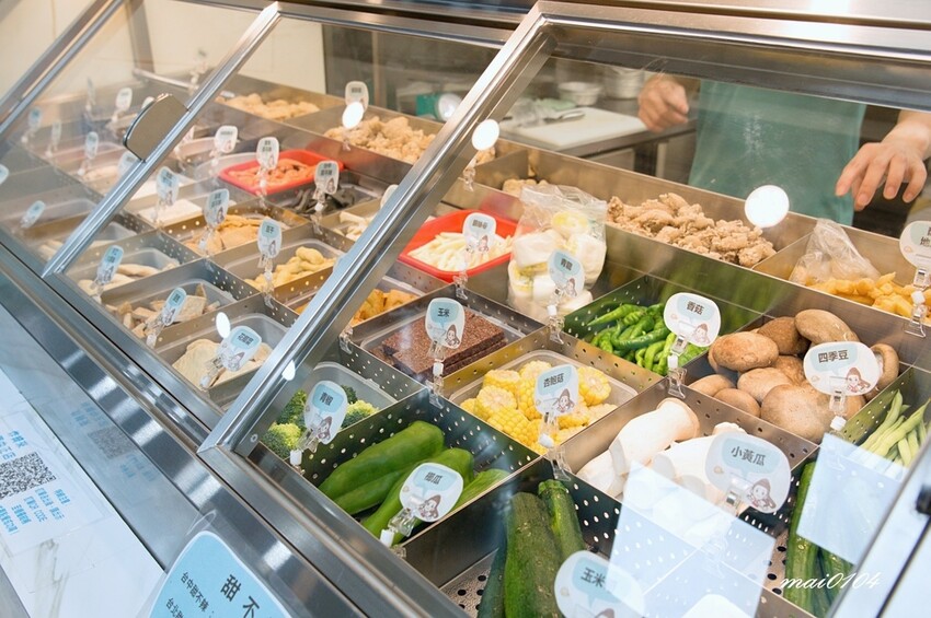 桃園美食｜炸綺來鹹酥雞桃園中正店～藝人張文綺創立的鹹酥雞從台