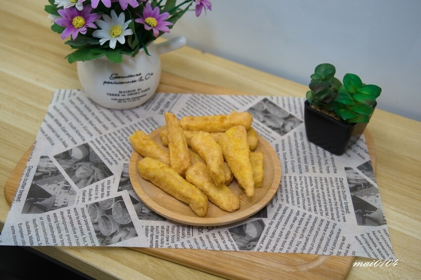 桃園美食｜炸綺來鹹酥雞桃園中正店～藝人張文綺創立的鹹酥雞從台