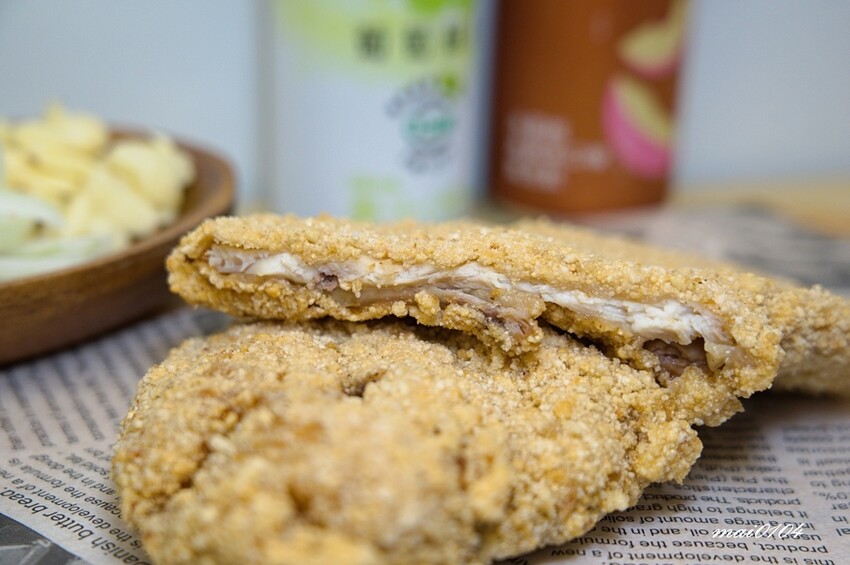 桃園美食｜炸綺來鹹酥雞桃園中正店～藝人張文綺創立的鹹酥雞從台