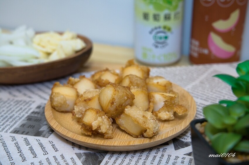 桃園美食｜炸綺來鹹酥雞桃園中正店～藝人張文綺創立的鹹酥雞從台