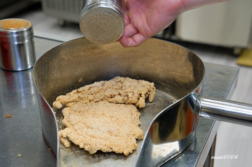 桃園美食｜炸綺來鹹酥雞桃園中正店～藝人張文綺創立的鹹酥雞從台