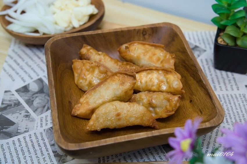 桃園美食｜炸綺來鹹酥雞桃園中正店～藝人張文綺創立的鹹酥雞從台