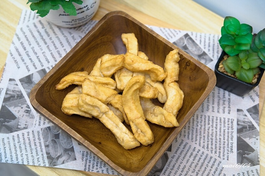 桃園美食｜炸綺來鹹酥雞桃園中正店～藝人張文綺創立的鹹酥雞從台