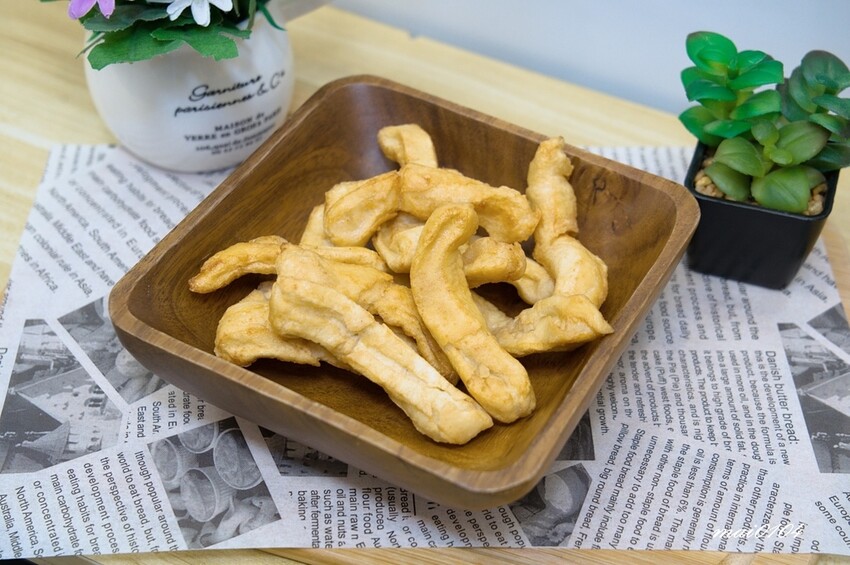 桃園美食｜炸綺來鹹酥雞桃園中正店～藝人張文綺創立的鹹酥雞從台