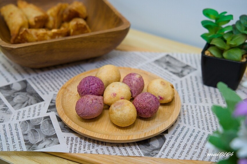 桃園美食｜炸綺來鹹酥雞桃園中正店～藝人張文綺創立的鹹酥雞從台
