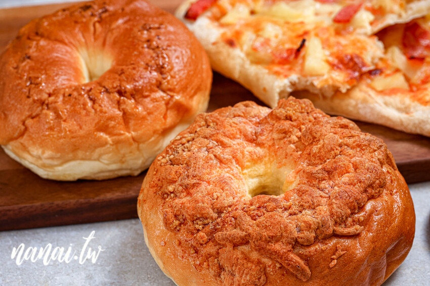 藏在田中第二市場,內行人都吃這家!一週營業五天,必買蛋黃酥、可麗露需,想吃建議預訂,避免太晚去完售,橙義製研所