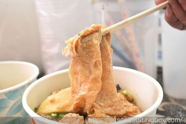 宜蘭路邊小吃推薦 | 蒜真蒜香豆干 獨門配方 蒜泥、香蔥給量超大氣 淡淡的蒜香、入味不死鹹 -  就是這樣。吃喝玩樂。愛漂亮部落格 - FashionGuide 華人時尚專業評鑑