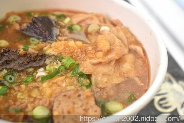 宜蘭路邊小吃推薦 | 蒜真蒜香豆干 獨門配方 蒜泥、香蔥給量超大氣 淡淡的蒜香、入味不死鹹 -  就是這樣。吃喝玩樂。愛漂亮部落格 - FashionGuide 華人時尚專業評鑑