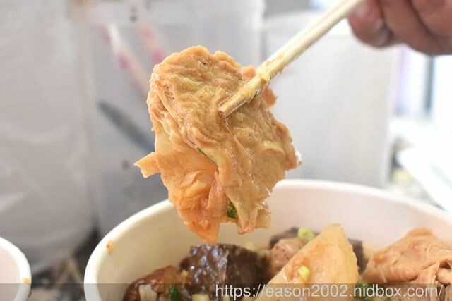 宜蘭路邊小吃推薦 | 蒜真蒜香豆干 獨門配方 蒜泥、香蔥給量超大氣 淡淡的蒜香、入味不死鹹 -  就是這樣。吃喝玩樂。愛漂亮部落格 - FashionGuide 華人時尚專業評鑑