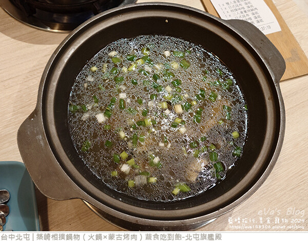 築崎相撲鍋物（火鍋×蒙古烤肉）蔬食吃到飽-北屯旗艦殿-37.jpg