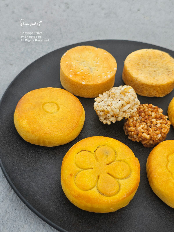 胖肉鋪 肉鬆餅專家 台港最熱銷的肉鬆餅 殿堂級烘焙伴手禮 鳳