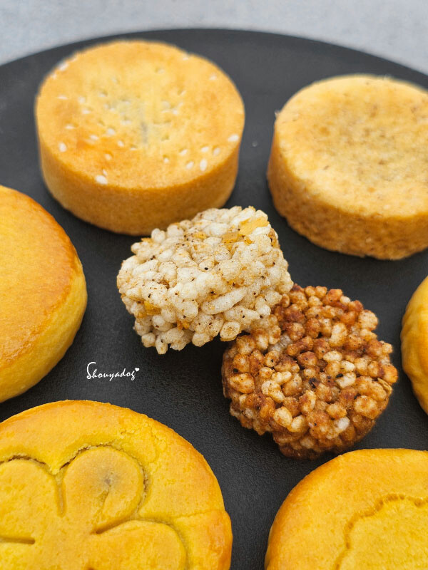 胖肉鋪 肉鬆餅專家 台港最熱銷的肉鬆餅 殿堂級烘焙伴手禮 鳳