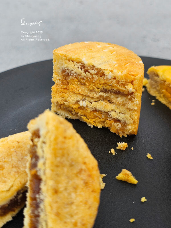 胖肉鋪 肉鬆餅專家 台港最熱銷的肉鬆餅 殿堂級烘焙伴手禮 鳳