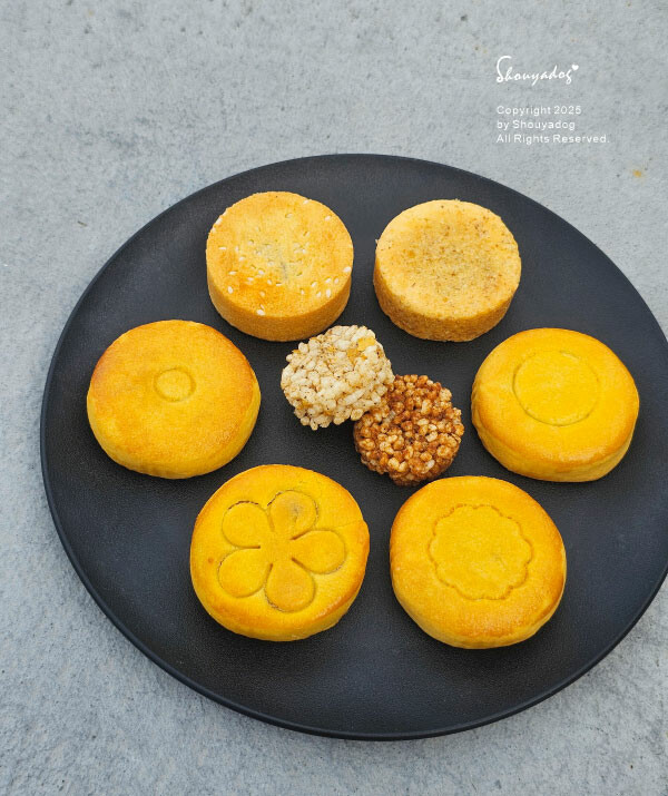 胖肉鋪 肉鬆餅專家 台港最熱銷的肉鬆餅 殿堂級烘焙伴手禮 鳳