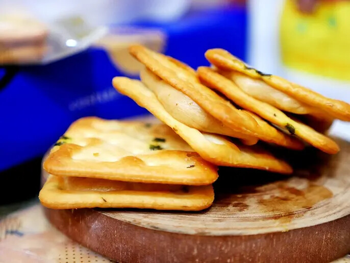 辦公室團購點心推薦