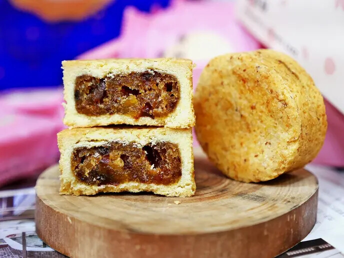 特色鳳梨酥推薦