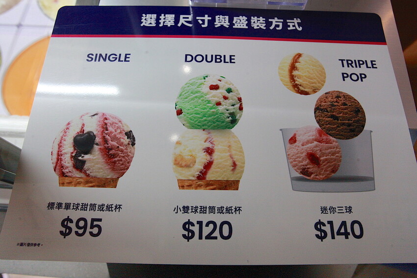 高雄市前鎮區吃。高雄美食｜前鎮區。「31冰淇淋 高雄SKM Park門市」30年前小高剛出社會最甜蜜的回憶，超過30種冰淇淋任